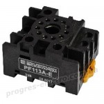 Колодка під реле МК3P PF113A
