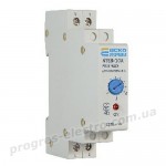 Реле часу NTE8-10A (STE8-10A)