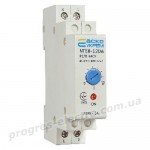 Реле часу NTE8-120A (STE8-120A)