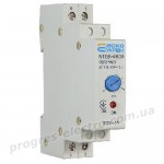 Реле часу NTE8-480A (STE8-480A)