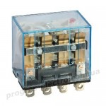 Реле проміжне LY4 (АС 36 V)