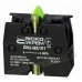 Контакт для кнопок ZB2-BE101 N/O