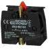 Контакт для кнопок ZB2-BE102 N/С