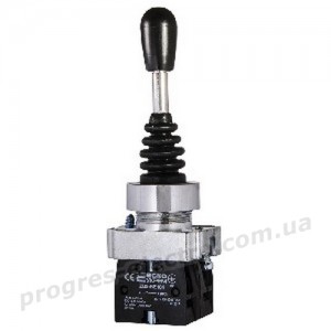 Кнопка маніпулятора XB2-D2PA12 (3SXD2PA12)