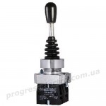 Кнопка маніпулятора XB2-D2PA22 (3SXD2PA22)