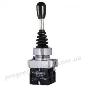 Кнопка маніпулятора XB2-D2PA22 (3SXD2PA22)
