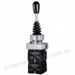 Кнопка маніпулятора XB2-D2PA14 (3SXD2PA14)