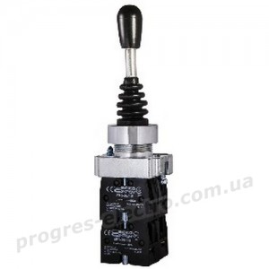 Кнопка маніпулятора XB2-D2PA14 (3SXD2PA14)