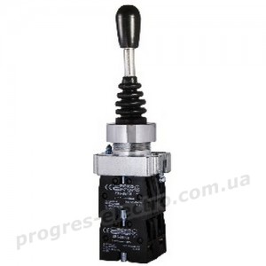 Кнопка маніпулятора XB2-D2PA24 (3SXD2PA24)
