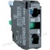 Контакт для кнопок TB5 ZBE-101 N/О
