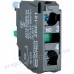 Контакт для кнопок TB5 ZBE-101 N/О