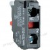 Контакт для кнопок TB5 ZBE-102 N/C