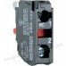 Контакт для кнопок TB5 ZBE-102 N/C