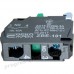 Контакт для постів ZBE-101 N/О XAL-D