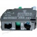 Контакт для постів ZBE-101 N/О XAL-D