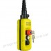 Пост кнопковий XAL-B3-2713K з ключем