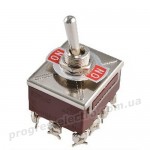 Тумблер KN3C-402