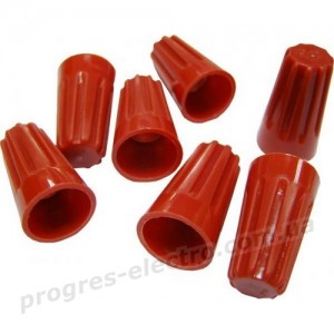 Ковпачок P75 (100шт)