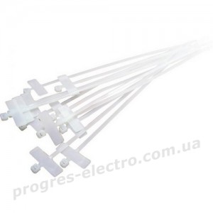 Хомут маркувальний CHS-110MKT