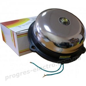 Дзвінок EBL-1502 (150 мм)