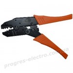 Прес-кліщі HS-04WF для трубчастих наконечників