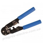 Інструмент для мережевих робіт HS-210N