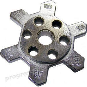 Матриця для HX-245В