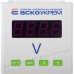 Вольтметр АС 600В 80х80 (ЦВ-8)
