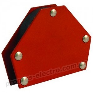 Магнітний тримач (шаблон) 6014