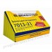 Магнітний тримач для інструменту (полиця) 7013-21, 21 см