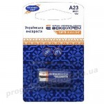 Батарейка A23.MN21.BP1 (blister 1)