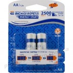 Акумулятор NH-AA2500 ES (blister 2)