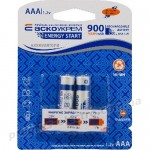 Акумулятор NH-AAA900 ES (blister 2)