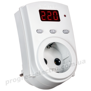 Реле напруги DigiTOP VP-10AS