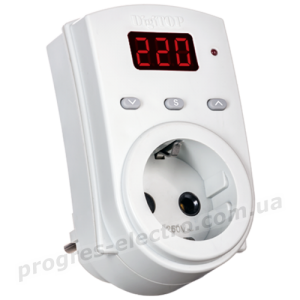 Реле напруги DigiTOP VP-16AS