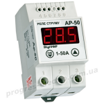 Реле струму DigiTOP AР-50A