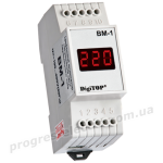 Вольтметр DigiTOP ВМ-1