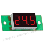 Вольтметр DigiTOP ВM-14