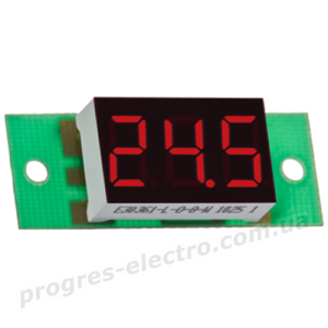 Вольтметр DigiTOP ВM-14