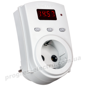 Реле часу DigiTOP РВ-1С