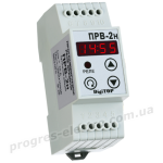 Реле часу DigiTOP РВ-2Н