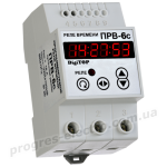 Реле часу DigiTOP РВ-6С