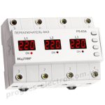 Перемикач фаз DigiTOP PS-63A