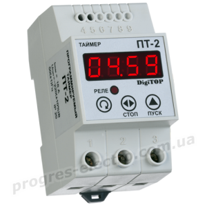 Таймер DigiTOP Т-2