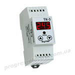 Терморегулятор DigiTOP ТК-3