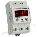 Терморегулятор DigiTOP ТК-4Т