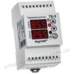 Терморегулятор DigiTOP ТК-5