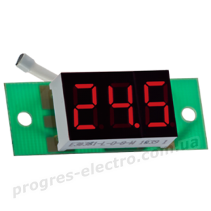 Термометр DigiTOP ТМ-14