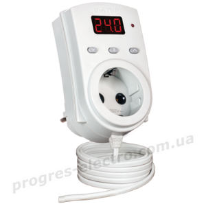 Терморегулятор DigiTOP ТР-1