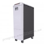 Стабілізатор напруги трифазний ГЕРЦ-ПРО У 36-3/125 v3.0